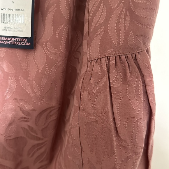 BNWT Smash and Test Polly Tank Top - Picture 7 of 11
